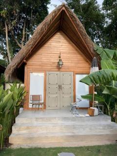 Slow Bungalow Uluwatu - Uluwatu - 0