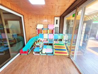 Gyeongju Choice Kids Pension - Gyeongju - 8