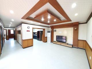 Gyeongju Choice Kids Pension - Gyeongju - 7