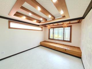 Gyeongju Choice Kids Pension - Gyeongju - 4