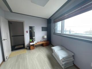 Ulleungdo JD Hostel - Ulleung - 1