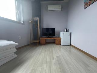 Ulleungdo JD Hostel - Ulleung - 2
