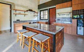 Villa Jonsu Uluwatu by Nagisa Bali - Uluwatu - 7