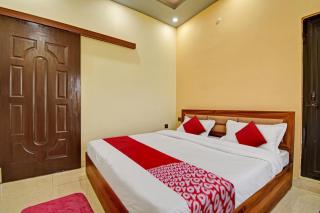 Hotel O The Honey Guest House - 4