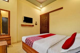 Hotel O The Honey Guest House - 1