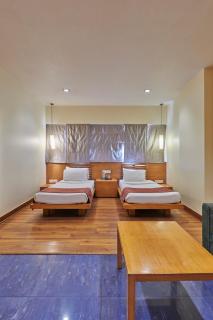 Hotel Studio Estique - Pune - 6