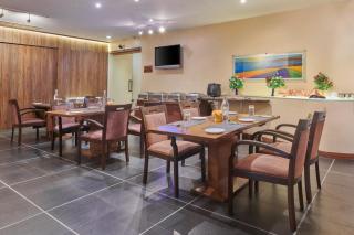 Hotel Studio Estique - Pune - 4