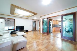 Ulsan Healing Dokchae Pension - Ulsan - 7