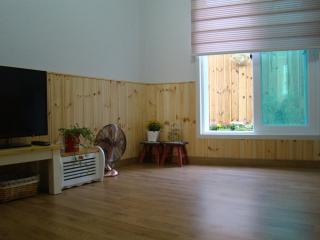 Jeonju and Guest House - Jeonju - 3
