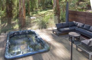 Elliott Lodge - Getaway for the whole family/pets - 9