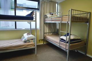 Silverfern Backpackers - Auckland - 5