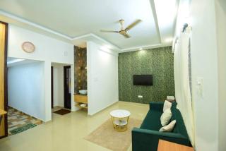 Lourels Stay - Udupi - 7