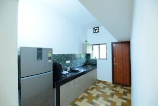 Lourels Stay - Udupi - 6