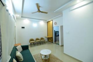 Lourels Stay - Udupi - 4
