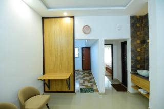 Lourels Stay - Udupi - 3