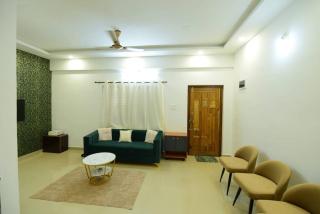 Lourels Stay - Udupi - 1