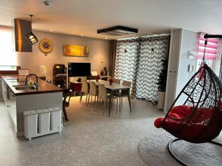 Yeosu Sonamu Pension - 8