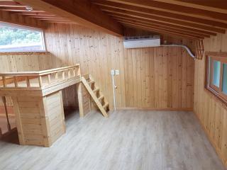 Upo healing vill - Changnyeong - 6