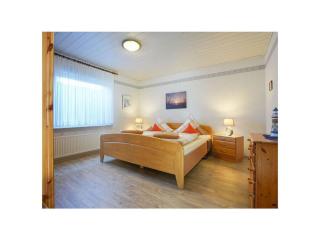Beckmann-Visser Modern retreat - Borkum - 2