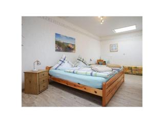 Beckmann-Visser Modern retreat - Borkum - 1