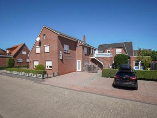 Beckmann-Visser Modern retreat - Borkum - 8