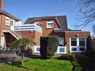 Beckmann-Visser Modern retreat - Borkum - 9