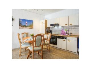 Beckmann-Visser Modern retreat - Borkum - 4