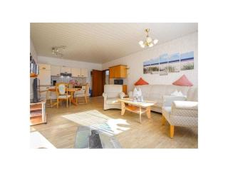 Beckmann-Visser Modern retreat - Borkum - 6