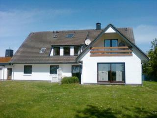 Pellworm in Haus Halligblick - Dagebüll - 8