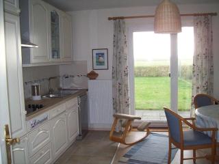 Pellworm in Haus Halligblick - Dagebüll - 3