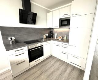 Ferienpark Sierksdorf App 88 - Strandlage - Sierksdorf - 3