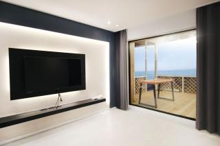 Taean Stay The Delight Pension - 8
