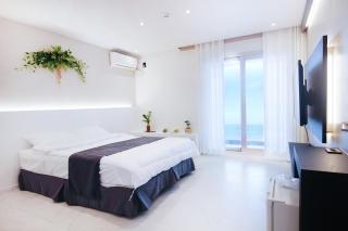 Taean Stay The Delight Pension - Taean - 7