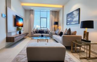 Farhan Tower - Juffair - 9