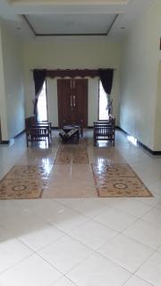 Homestay hidayah - Borobudur - 5