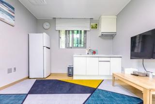 Yangpyeong Dongdong House Pension - Yangpyeong - 3