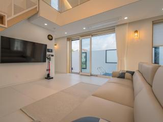Jeju Seonheul Stay 3917 - 3