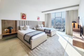 Farhan Tower - Juffair - 5