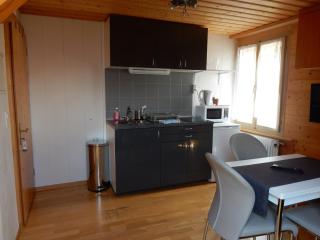 Hotel Sterne - Beatenberg - 8