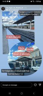 Les Loges du Théatre DEGUSTATION CHAMPAGNE OFFERTE jacuzzi sauna jeux velos MAISON PRIVÉ 150M2 HISTORIQUE 14pers MAX Emplacement EXCEPTIONNEL et CHIC, 200m de l'Avenue de Champagne, Gare, Musée, Jardins, restaurations, toutes commodités - Épernay - 2