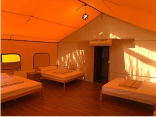 Damyang Raon Glamping - 1
