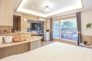 Camel Pension in Pocheon - Pocheon-si - 8