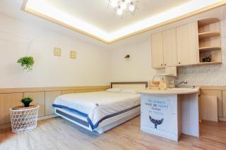 Camel Pension in Pocheon - Pocheon-si - 7