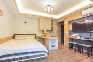 Camel Pension in Pocheon - Pocheon-si - 6