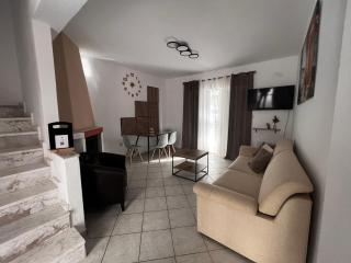 Bella Maisonette - Pefkochori - 8