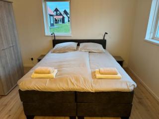Holiday Home in Zeeland near Nature Reserve - Scherpenisse - 0