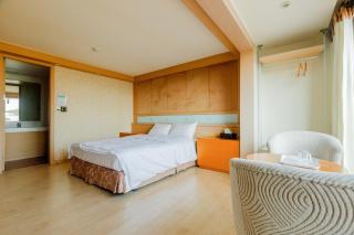 Taean Beach Resort Pension - Taean - 6