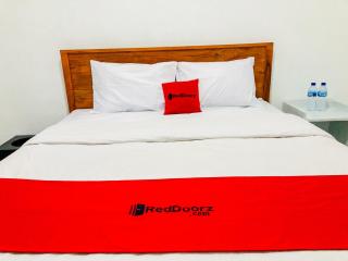 RedDoorz Syariah Near UMY Yogyakarta 2 - 9