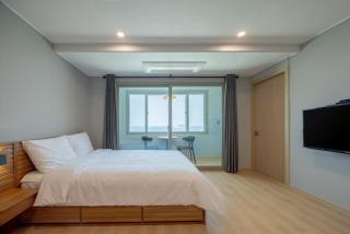 Ilchul Pension - Sokcho - 1
