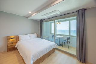 Ilchul Pension - Sokcho - 2